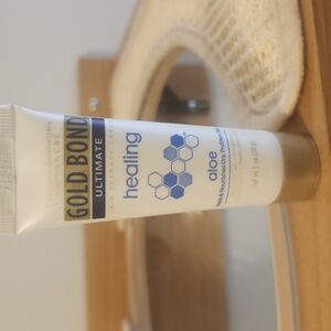 Gold Bond Moisturizer